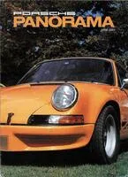 Porsche Panorama 2001